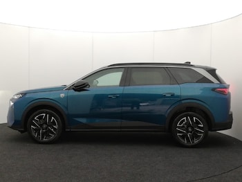 Used Peugeot 5008 2025 for sale - 75930366: Photo