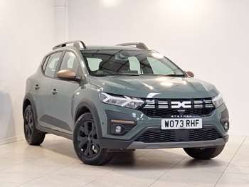 2024 - 1.0 TCe Extreme 5dr