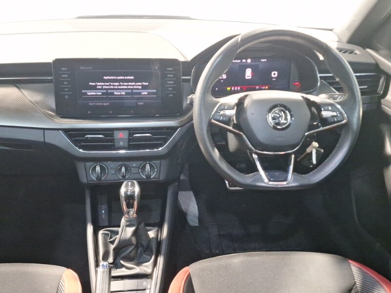Used Skoda Kamiq 2022 for sale - 76683293: Photo 7