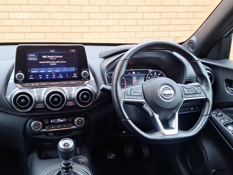 Used Nissan Juke 2023 for sale - 77955334: Photo 7