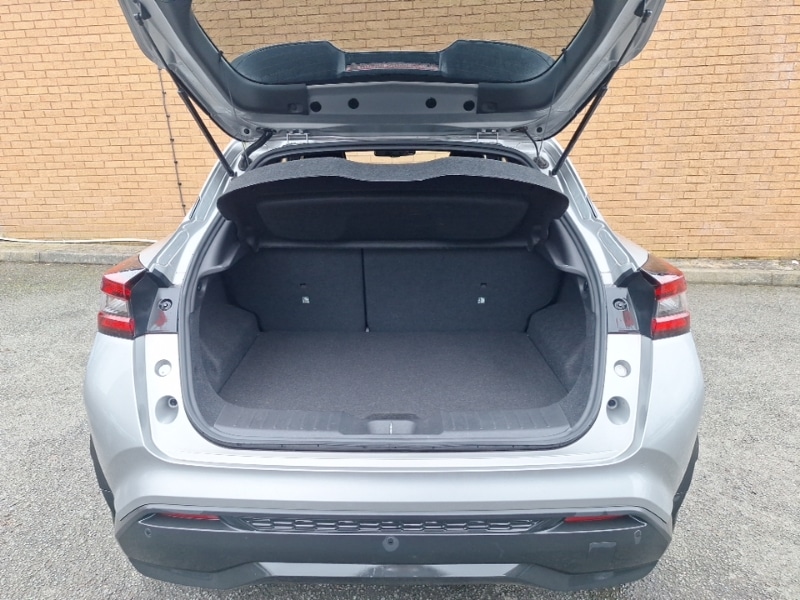 Used Nissan Juke 2023 for sale - 77955334: Photo 8