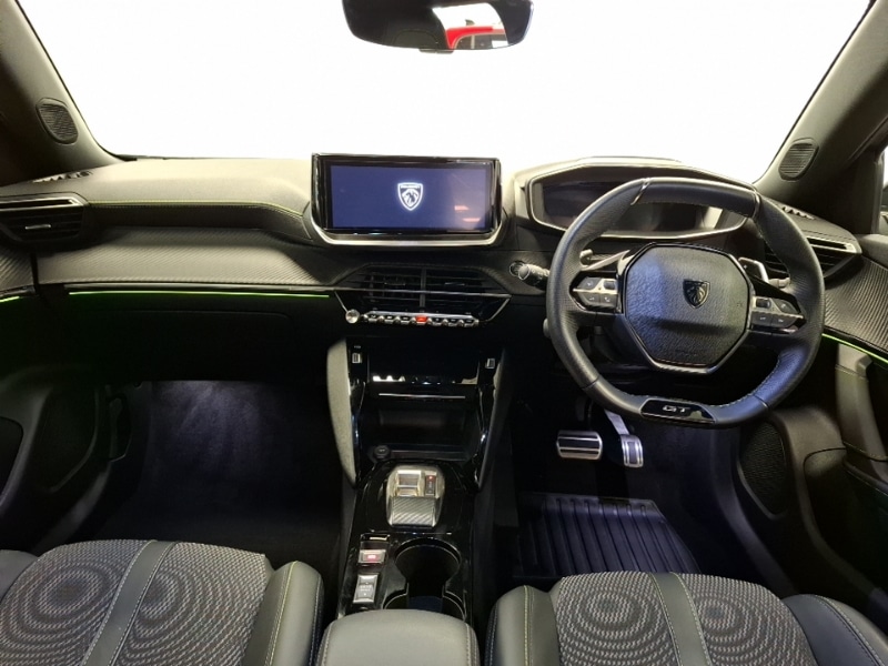 Used Peugeot 2008 2024 for sale - 77076244: Photo 2