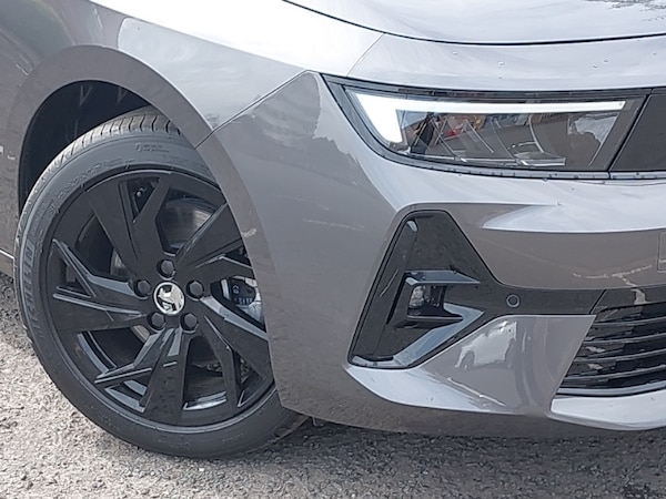 Used Vauxhall Astra 2025 for sale - 76212979: Photo 9