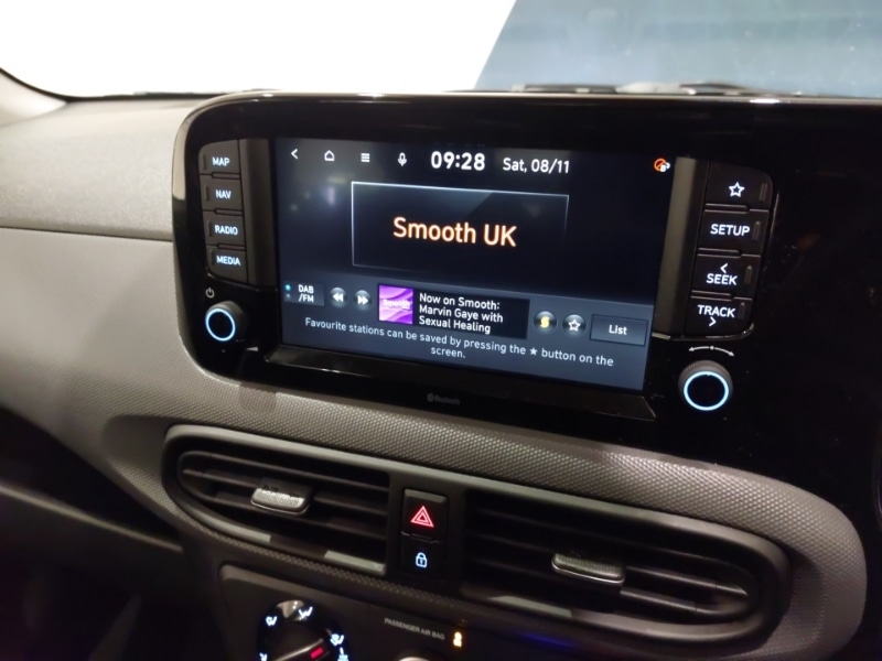 Used Hyundai i10 2024 for sale - 76532924: Photo 11