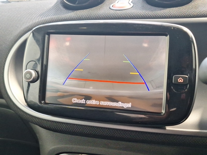 Used smart fortwo 2022 for sale - 78066365: Photo 10