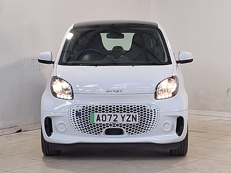 Used smart fortwo 2022 for sale - 78066365: Photo 12
