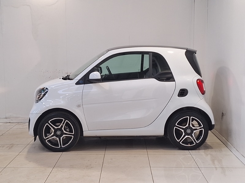 Used smart fortwo 2022 for sale - 78066365: Photo 4