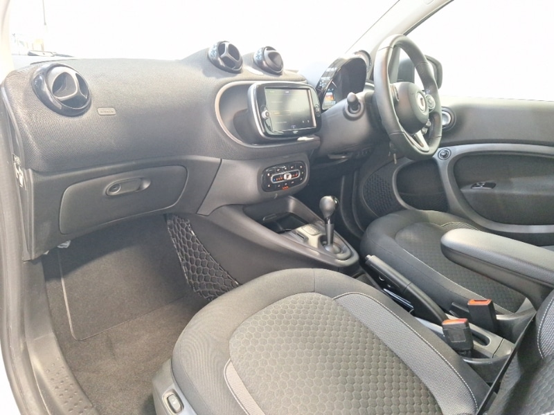 Used smart fortwo 2022 for sale - 78066365: Photo 5