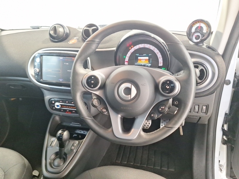 Used smart fortwo 2022 for sale - 78066365: Photo 7