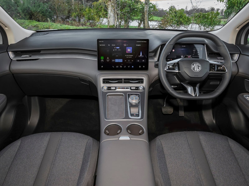 Used MG MGS6 2025 for sale - 78184099: Photo 2