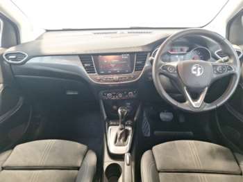 Used Vauxhall Crossland 2022 for sale - 74831757: Photo