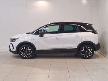 Used Vauxhall Crossland 2022 for sale - 74831757: Photo
