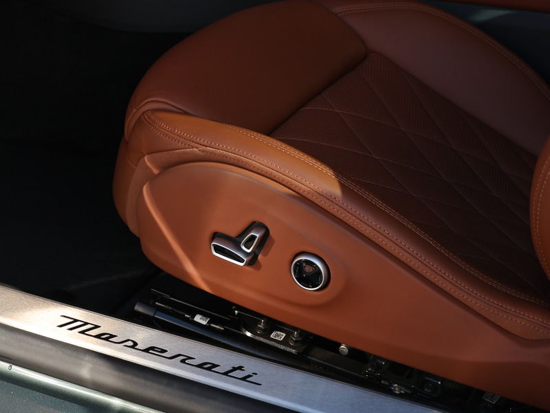 Used Maserati Granturismo 2025 for sale - 78159390: Photo 11