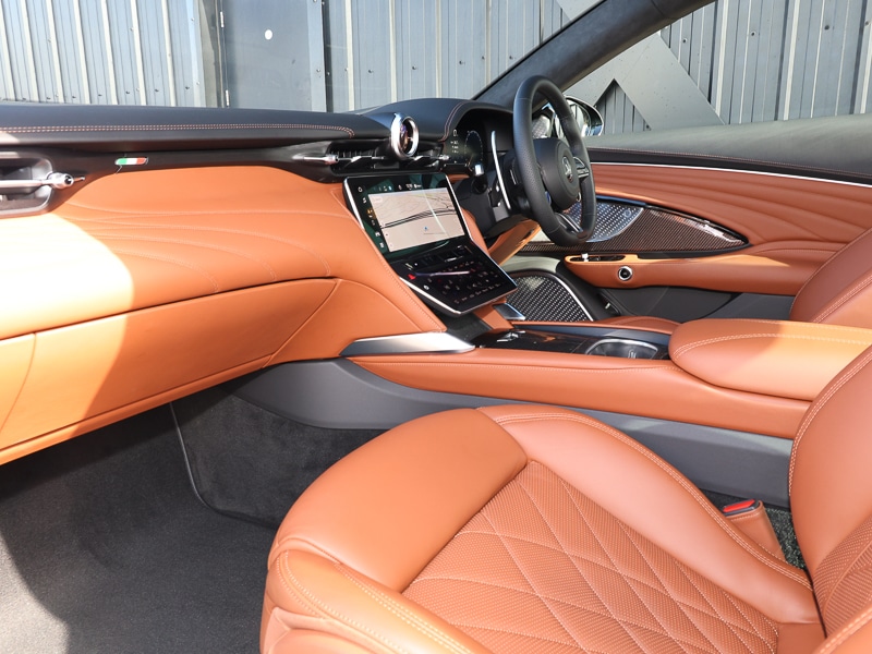 Used Maserati Granturismo 2025 for sale - 78159390: Photo 2