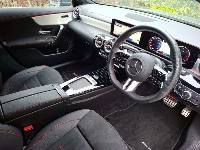 Used Mercedes-Benz CLA 2025 for sale - 76838581: Photo 10