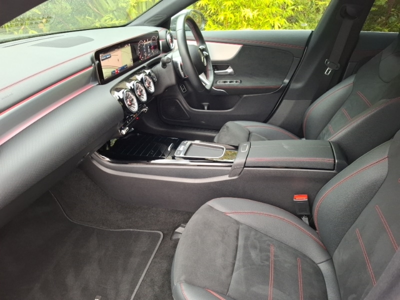 Used Mercedes-Benz CLA 2025 for sale - 76838581: Photo 5