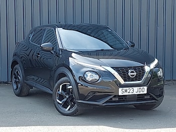 Used Nissan Juke 2023 for sale - 78928170: Photo