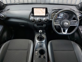 Used Nissan Juke 2023 for sale - 78928170: Photo