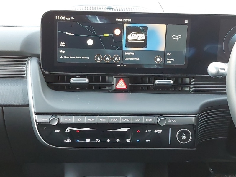 Used Hyundai IONIQ 5 2024 for sale - 76555977: Photo 11