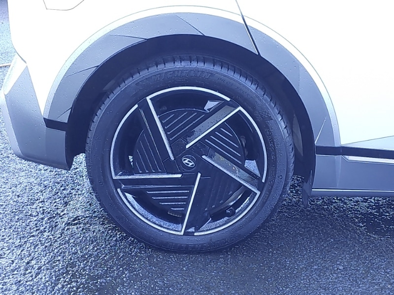 Used Hyundai IONIQ 5 2024 for sale - 76555977: Photo 12