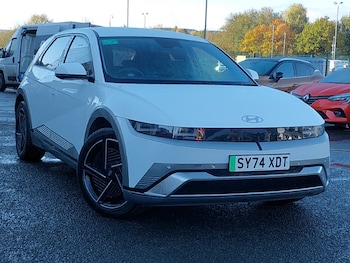 Used Hyundai IONIQ 5 2024 for sale - 76555977: Photo