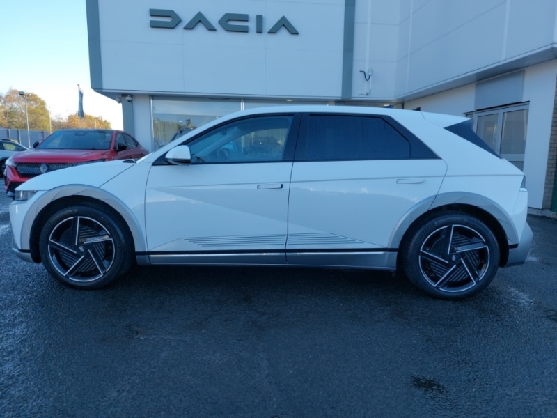 Used Hyundai IONIQ 5 2024 for sale - 76555977: Photo 4