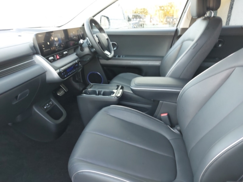 Used Hyundai IONIQ 5 2024 for sale - 76555977: Photo 5