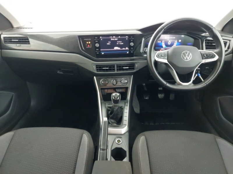 Used Volkswagen Polo 2024 for sale - 77338750: Photo 2