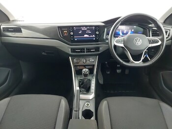 Used Volkswagen Polo 2024 for sale - 77338750: Photo