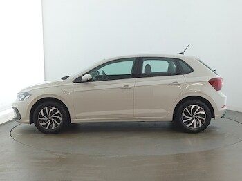 Used Volkswagen Polo 2024 for sale - 77338750: Photo