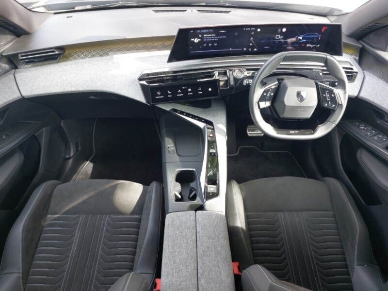 Used Peugeot 3008 2024 for sale - 76306011: Photo 2