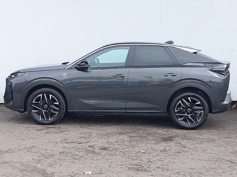 Used Peugeot 3008 2024 for sale - 76306011: Photo 4