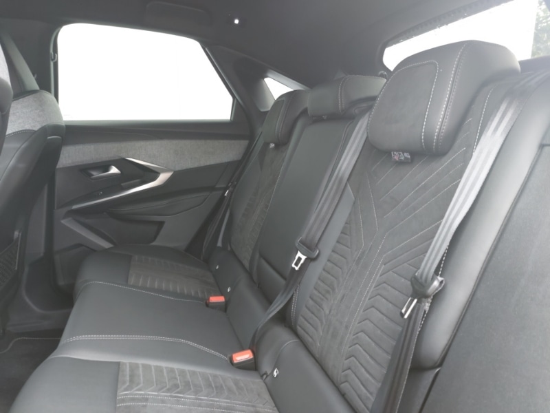 Used Peugeot 3008 2024 for sale - 76306011: Photo 6