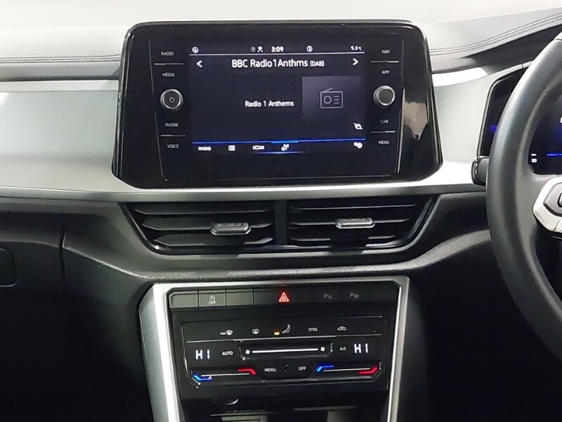 Used Volkswagen T-Roc 2022 for sale - 77434202: Photo 11