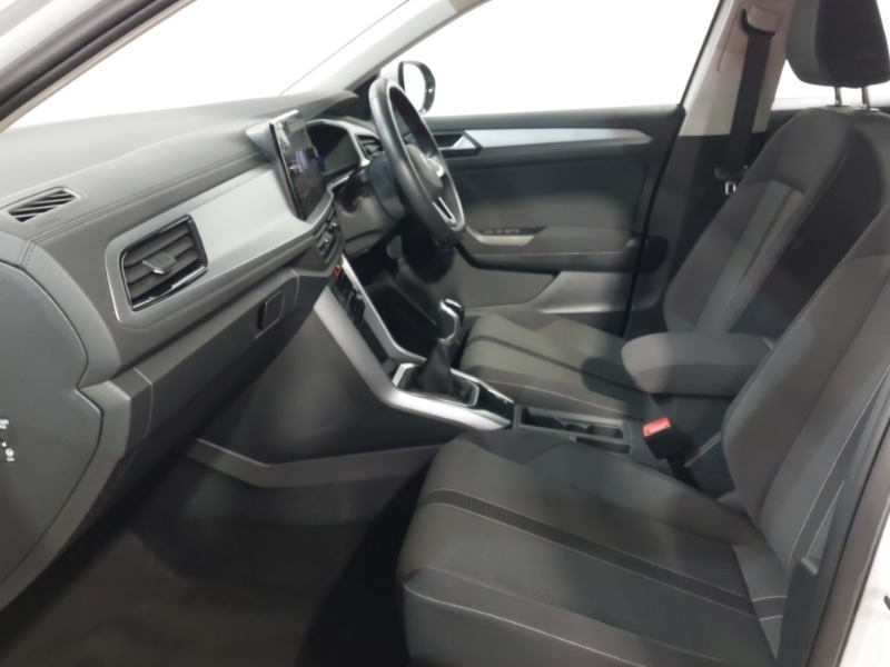 Used Volkswagen T-Roc 2022 for sale - 77434202: Photo 5