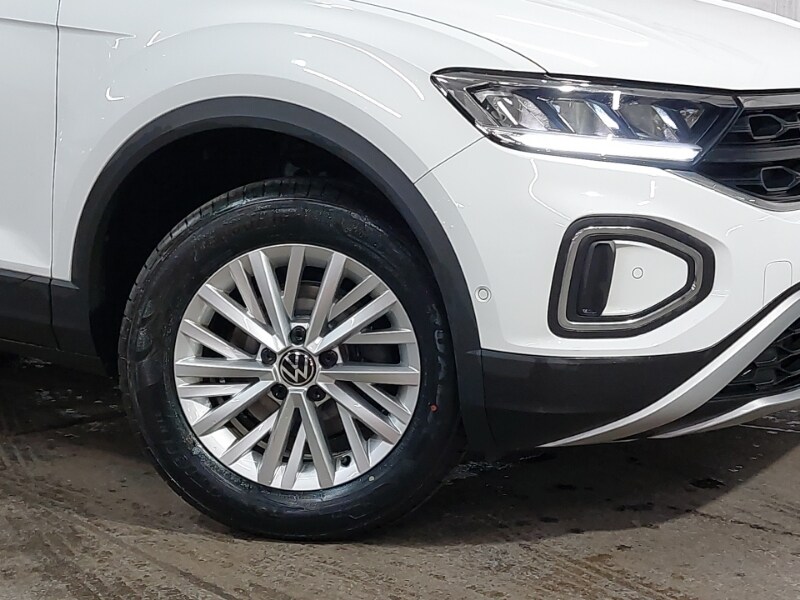 Used Volkswagen T-Roc 2022 for sale - 77434202: Photo 9