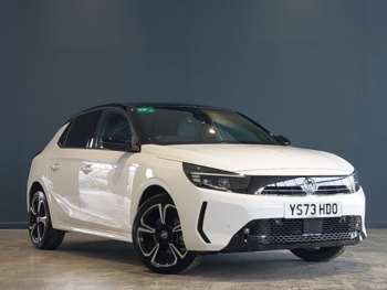 2023 - 1.2 Turbo Ultimate 5dr