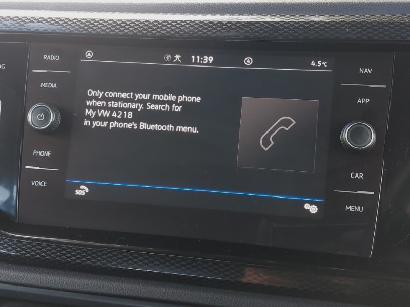 Used Volkswagen Polo 2023 for sale - 77628013: Photo 10