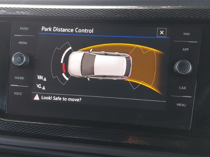 Used Volkswagen Polo 2023 for sale - 77628013: Photo 11