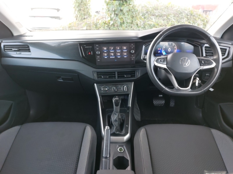 Used Volkswagen Polo 2023 for sale - 77628013: Photo 2