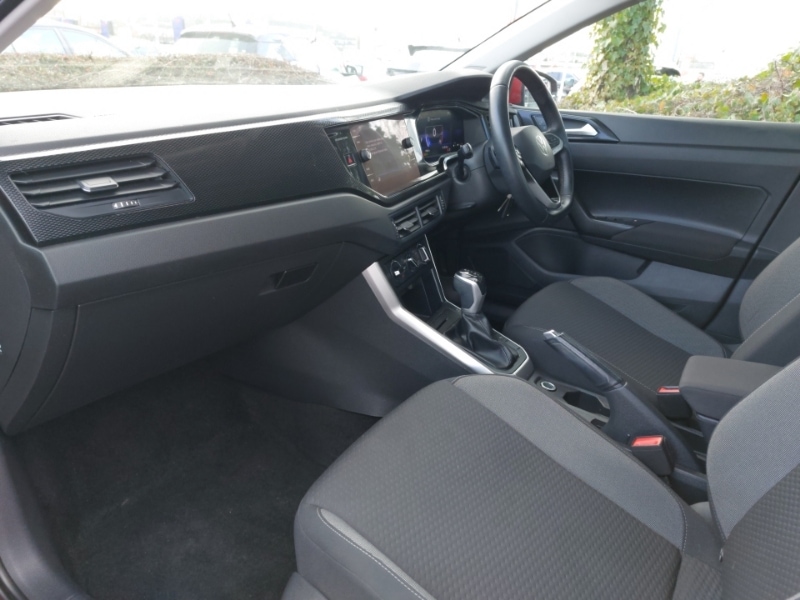 Used Volkswagen Polo 2023 for sale - 77628013: Photo 5