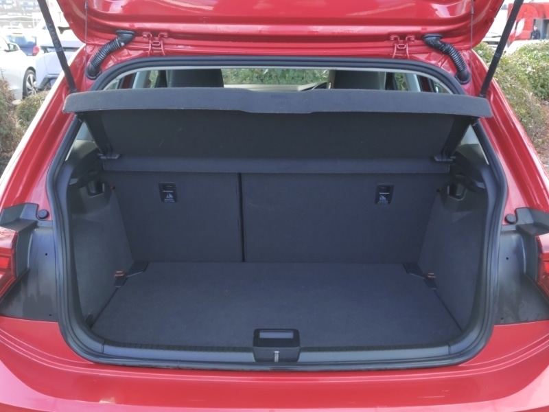 Used Volkswagen Polo 2023 for sale - 77628013: Photo 8