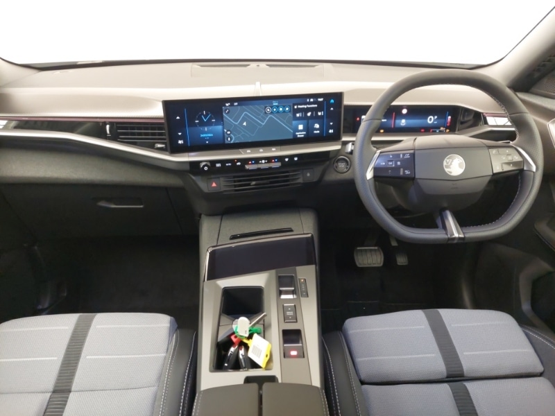 Used Vauxhall Grandland 2026 for sale - 78023171: Photo 2