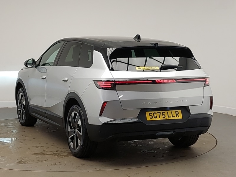 Used Vauxhall Grandland 2026 for sale - 78023171: Photo 3