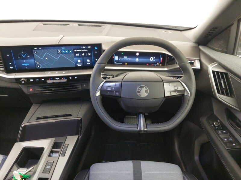 Used Vauxhall Grandland 2026 for sale - 78023171: Photo 7