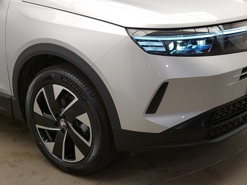 Used Vauxhall Grandland 2026 for sale - 78023171: Photo 9