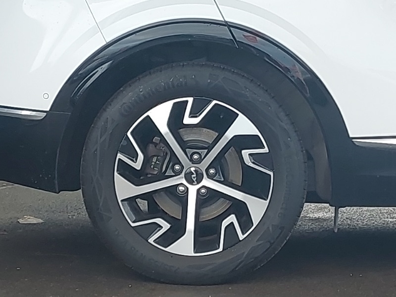 Used Kia Sportage 2022 for sale - 77777574: Photo 12