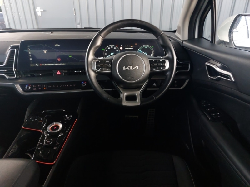 Used Kia Sportage 2022 for sale - 77777574: Photo 7