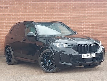 Used BMW X5 2024 for sale - 79680041: Photo