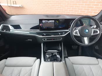 Used BMW X5 2024 for sale - 79680041: Photo